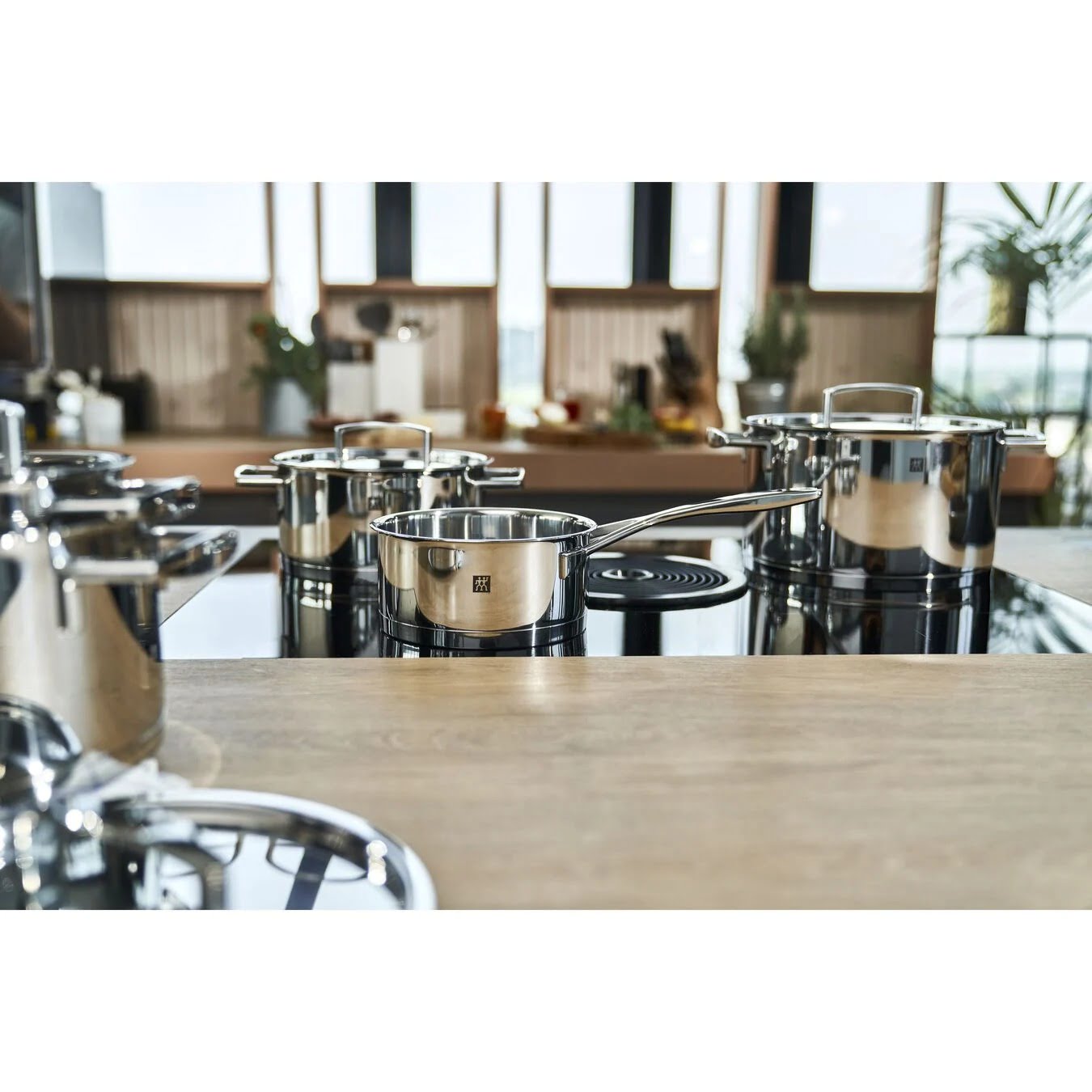 Inox Set Posuđa ZWILLING PASSION 5/1 - Slika 6