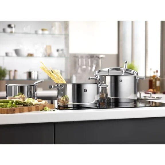 Inox Set Posuđa ZWILLING PASSION 5/1 - Slika 4
