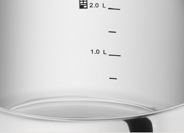 Inox Set Posuđa ZWILLING PASSION 5/1 - Slika 3
