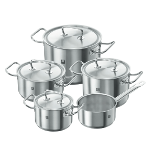 Inox-set-Classic.png Zwilling Inox posuđe set 5/1 Classic