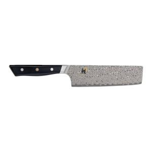 Miyabi japanski nož Nakiri 800 DP