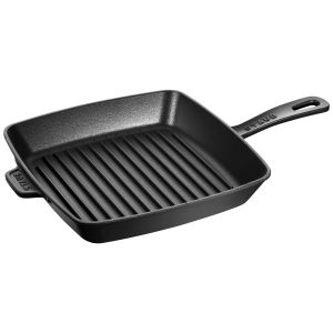 Grill tiganj STAUB 26x26 cm AM