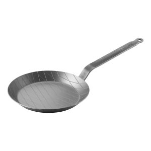 Tiganj Čelični 24 1 Čelični kovani tiganj 24 Zwilling Forge
