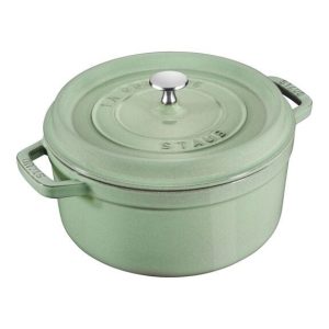 STAUB Cocotte 26 ŽALFIJA