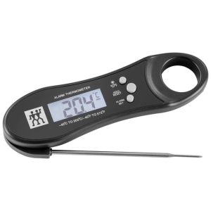 Termometar za meso 2 Termometar za meso Zwilling BBQ