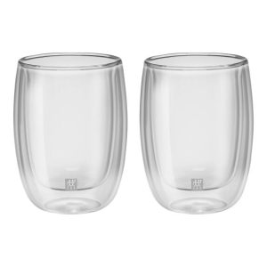 Zwilling čaše 1 Zwilling Čaše 200 ml SORRENTO