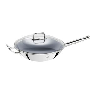 Wok Inox ZWILLING 32 cm Plus