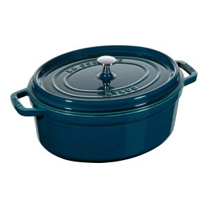 STAUB Cocotte 33 La Mer