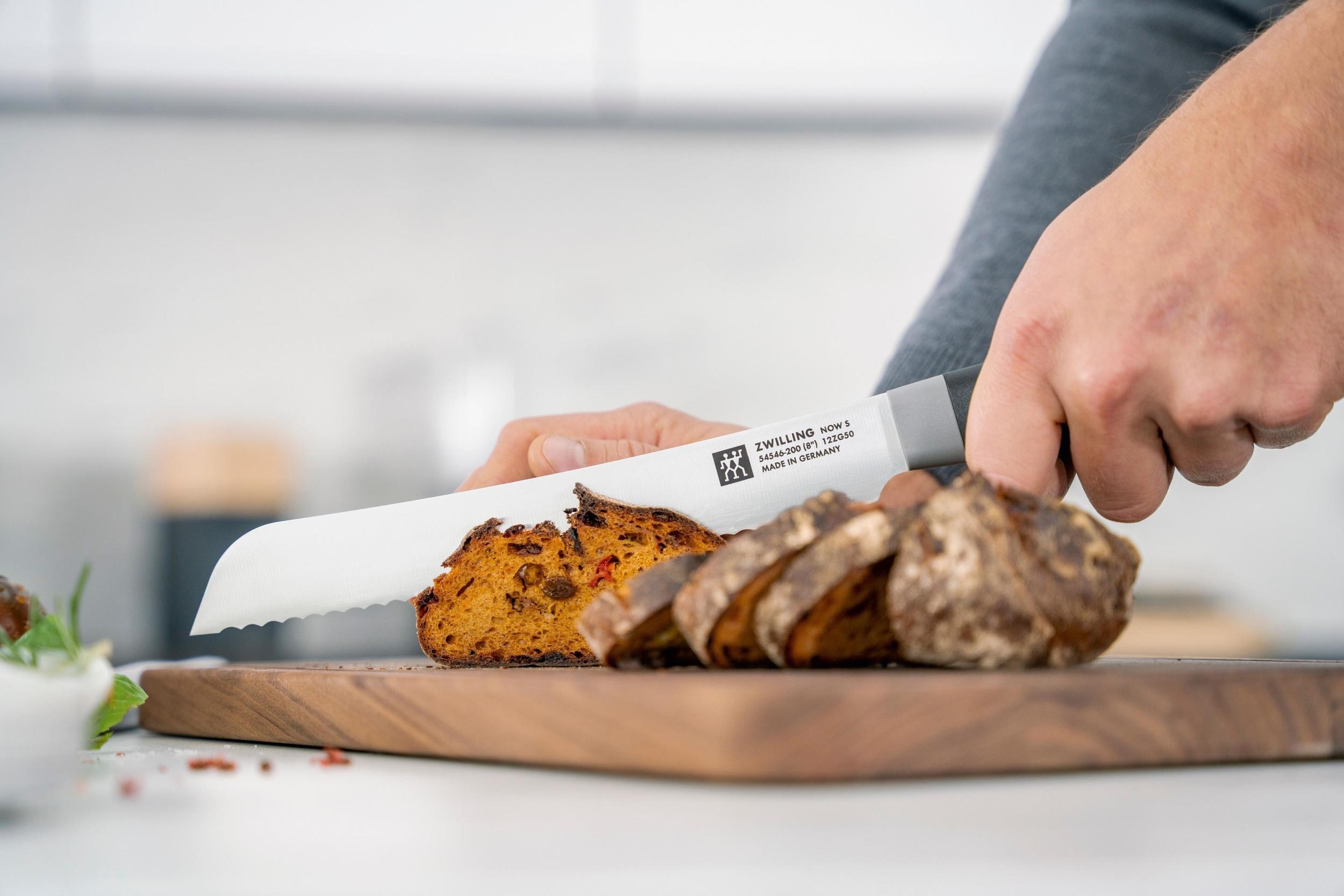Zwilling nož za hleb PROFESSIONAL S 200 - Slika 3